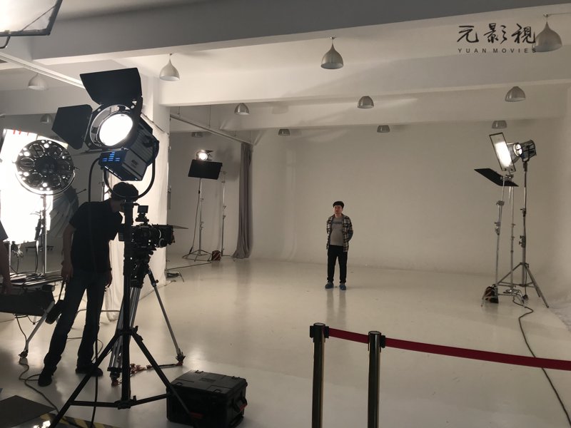 微电影定制：打造你的品牌故事