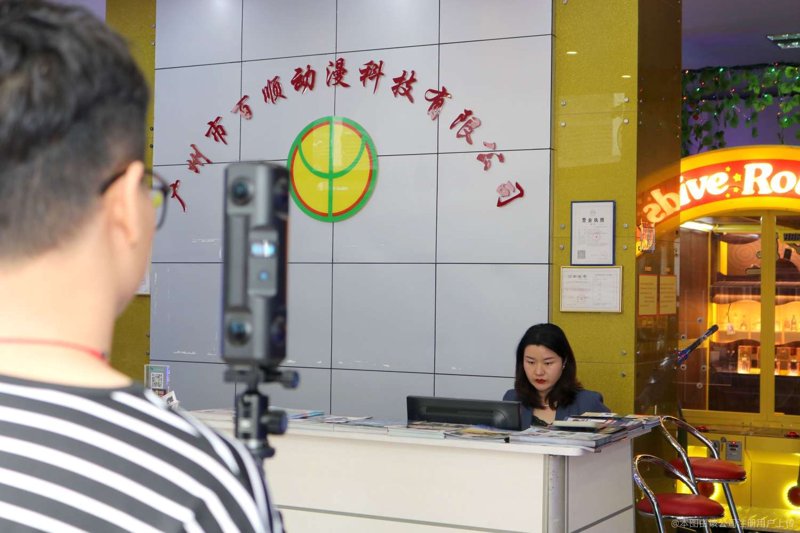 提升企业形象的宣传片拍摄技巧